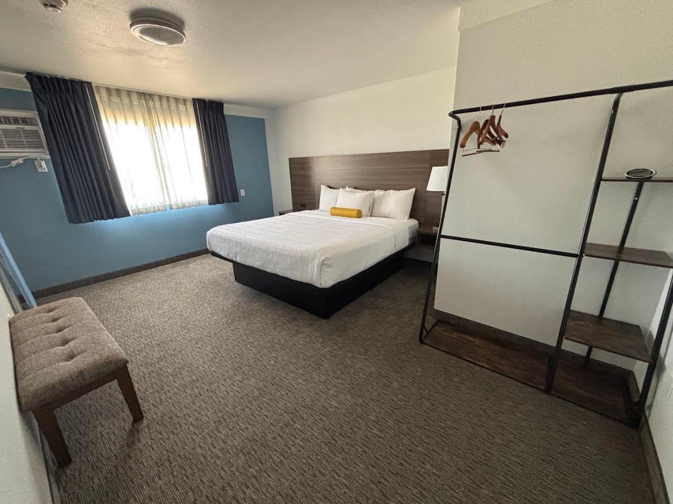Hotel Pommier Indianola Esterno foto
